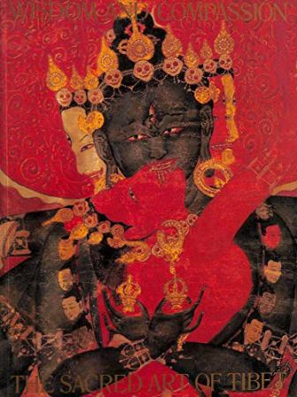Wisdom and Compassion. The sacred art of Tibet. Photographs by …