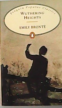 Wuthering Heights.