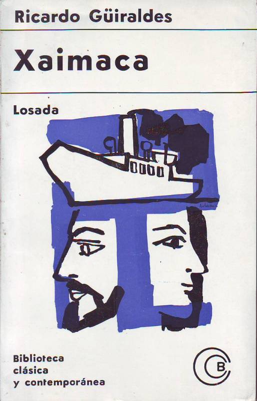 Xaimaca.