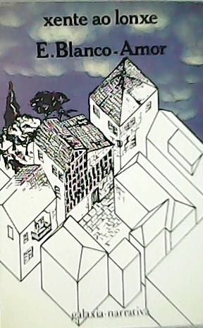 Xente ao lonxe. ���