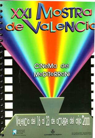 XXI Mostra de València. Cinema de Mediterrani. IX Cong. de …