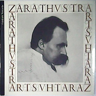 ZARATHUSTRA, Nº1. Estudios nietzscheanos. Edición y dirección: Pablo Sigg y …