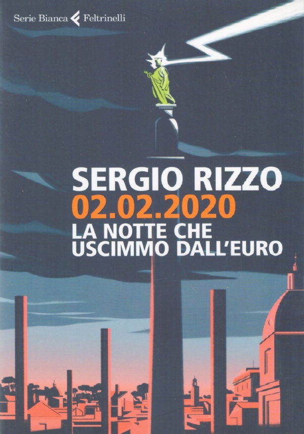 02.02.2020 LA NOTTE CHE USCIMMO DALL'EURO