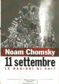 11 SETTEMBRE. Le ragioni di chi ?