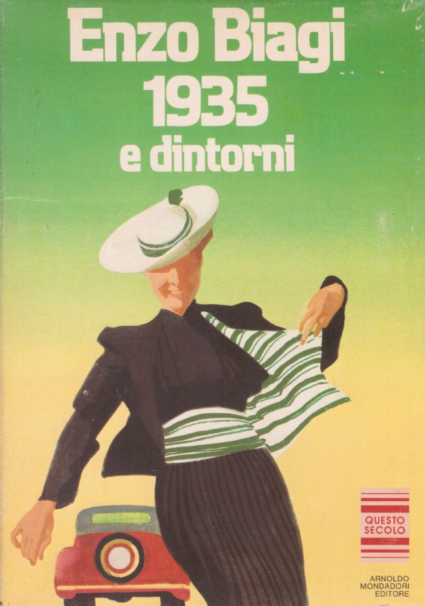 1935 e DINTORNI