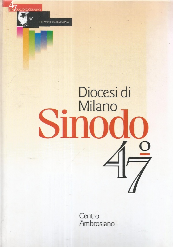 47° SINODO DIOCESANO MILANESE
