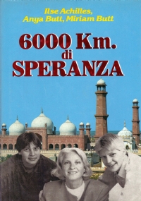 6000 Km. DI SPERANZA