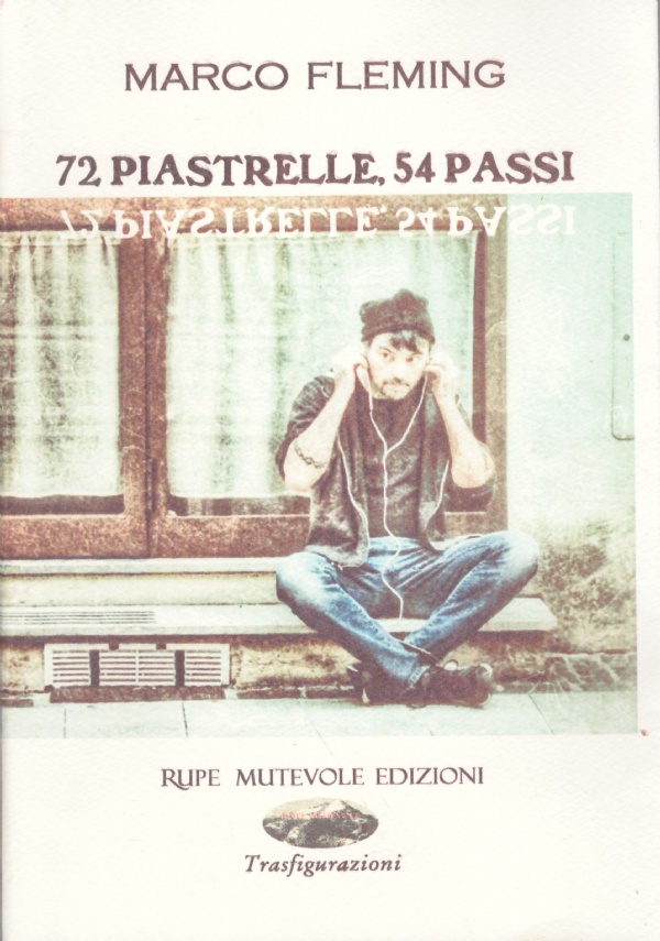 72 PIASTRELLE, 54 PASSI