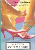 A LETTO CON MAGGIE