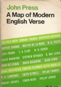 A MAP OF MODERN ENGLISH VERSE