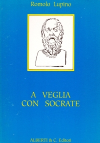 A VEGLIA CON SOCRATE