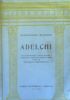 ADELCHI .