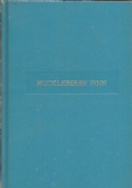 ADVENTURES OF HUCKEBERRY FINN