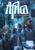 AFRICA. Realtà di un continente