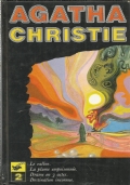 AGATHA CHRISTIE Vol. 2: LE VALLON - LA PLUME EMPOISONNEE …