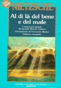 AL DI LA’ DEL BENE E DEL MALE. Preludio di …