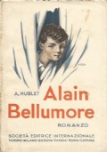ALAIN BELLUMORE