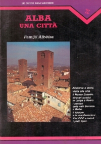 ALBA. UNA CITTA’