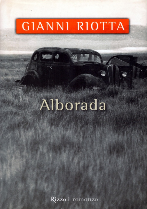 ALBORADA