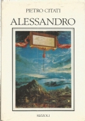 ALESSANDRO con I DIARI E LE LETTERE