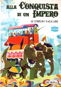 ALLA CONQUISTA DI UN IMPERO .