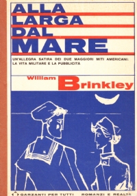 ALLA LARGA DAL MARE