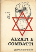 ALZATI E COMBATTI - La storia di Emil Brigg