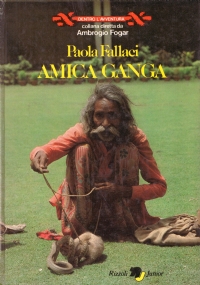 AMICA GANGA