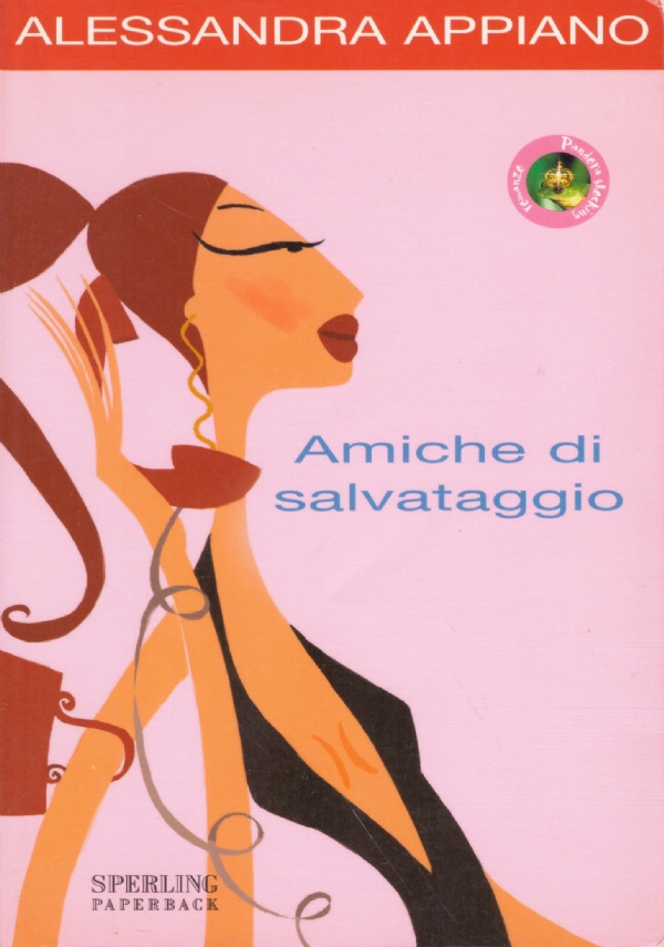 AMICHE DI SALVATAGGIO