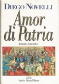 AMOR DI PATRIA. Romanzo d’appendice