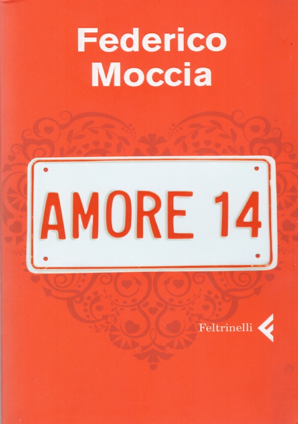 AMORE 14
