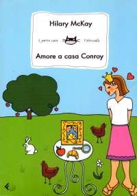 AMORE A CASA CONROY