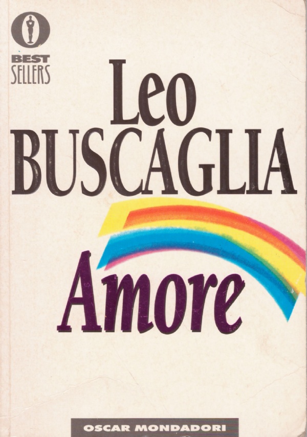 AMORE (Leo Buscaglia)