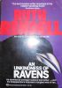 AN UNKINDNESS OF RAVENS