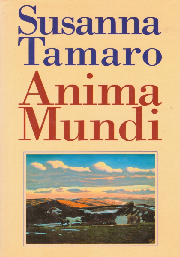 ANIMA MUNDI