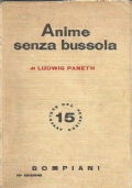 ANIME SENZA BUSSOLA