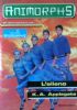 ANIMORPHS: L’ALIENO
