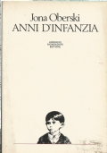 ANNI D’INFANZIA