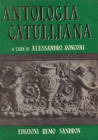 ANTOLOGIA CATULLIANA