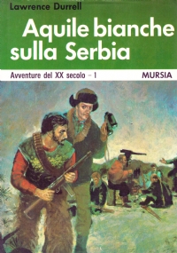 AQUILE BIANCHE SULLA SERBIA