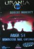 AREA 51 - MINACCIA DAL COSMO (Urania n.1364)