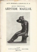 ARISTIDE MAILLOL