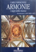 ARMONIE. I segni della Musica nella terra di Virgilio, Monteverdi, …