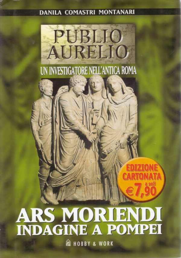 ARS MORIENDI. Indagine a Pompei