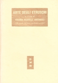 ARTE DEGLI ETRUSCHI