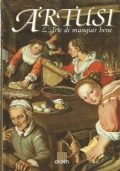 ARTUSI. L’arte di mangiar bene