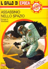 ASSASSINIO NELLO SPAZIO