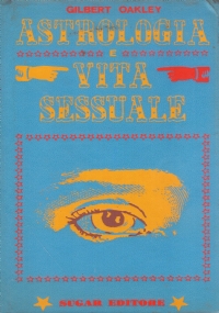 ASTROLOGIA E VITA SESSUALE