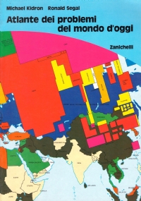 ATLANTE DEI PROBLEMI DEL MONDO D’OGGI