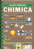 ATLANTI SCIENTIFICI: CHIMICA